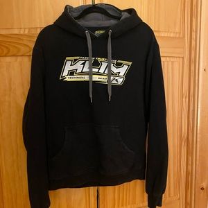 Klim hoodie
